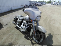 2009 Harley-davidson FLHX 1HD1KB4159Y674512