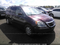 2010 Honda Odyssey EXL 5FNRL3H78AB090566