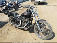 2000 Harley-davidson FXSTB 1HD1BTY16YY014929