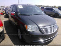 2011 Chrysler Town and Country 2A4RR8DG1BR780855