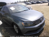 2016 Volkswagen Jetta 3VW267AJ8GM318542