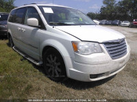 2010 Chrysler Town and Country 2A4RR5D1XAR114036