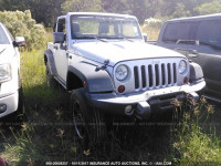 2012 Jeep Wrangler 1C4BJWCG7CL211815
