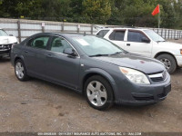 2009 Saturn Aura 1G8ZS57B89F106383