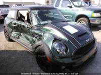 2013 Mini Cooper S WMWSV3C51DT479159