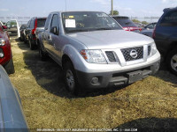 2014 Nissan Frontier S/SV 1N6BD0CT0EN707609