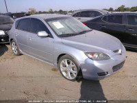 2007 Mazda 3 JM1BK143071742934