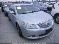 2012 Buick Lacrosse PREMIUM 1G4GF5E38CF209142