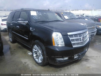 2011 Cadillac Escalade 1GYS4DEF2BR221268