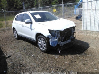 2015 Mitsubishi Outlander Sport 4A4AP3AU2FE044542