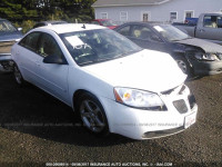 2009 Pontiac G6 1G2ZG57N394145156