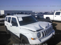 2017 JEEP PATRIOT SPORT 1C4NJPBA4HD136797