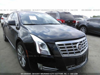 2013 Cadillac XTS LUXURY COLLECTION 2G61P5S38D9112094