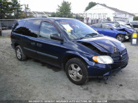 2005 Dodge Grand Caravan 1D4GP24R45B247552