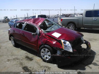 2009 Nissan Sentra 2.0/2.0S/2.0SL 3N1AB61E29L650219