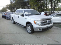 2014 Ford F150 1FTEW1CM0EKD66576