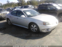 2007 PONTIAC GRAND PRIX 2G2WP552471105687