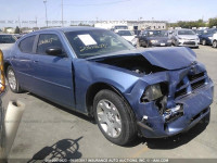 2007 Dodge Charger 2B3KA43G77H757118