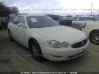 2006 Buick Lacrosse CXL 2G4WD552061286107