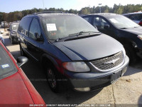 2002 Chrysler Town and Country 2C8GP64L22R719985