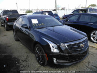 2017 CADILLAC ATS PREMIUM LUXURY 1G6AC5SS7H0194564