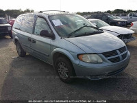 2005 DODGE GRAND CARAVAN 1D4GP24R85B113644