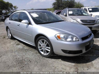 2014 Chevrolet Impala Limited LTZ 2G1WC5E39E1120269