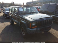 1999 Jeep Cherokee 1J4FF68S8XL574060