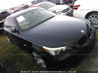 2006 BMW 550 I WBANB53526CP01213