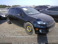 2012 Volkswagen GTI WVWGD7AJ2CW095925