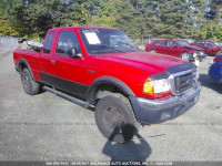 2005 Ford Ranger 1FTZR45EX5PA40920