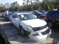 2011 Cadillac DTS PREMIUM COLLECTION 1G6KH5E64BU137162