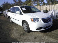 2015 CHRYSLER Town & Country TOURING 2C4RC1BG8FR595970