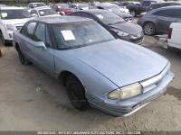 1992 Oldsmobile 88 Royale 1G3HN53L9NH302130