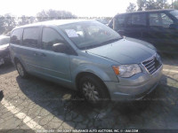 2008 Chrysler Town and Country 2A8HR44H98R613650