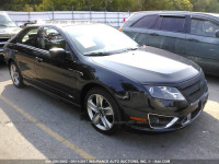 2010 Ford Fusion 3FAHP0DC2AR103284