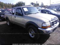 2000 Ford Ranger 1FTZR15X2YPB87396