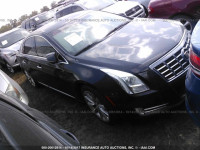 2014 Cadillac XTS LUXURY COLLECTION 2G61M5S36E9296588