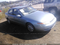 2002 Saturn L200 1G8JU54F12Y507850