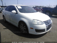 2006 Volkswagen Jetta 3VWSF71K46M665678