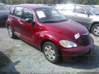 2009 Chrysler PT Cruiser 3A8FY489X9T541160