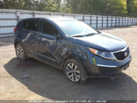 2016 KIA Sportage KNDPBCACXG7863957