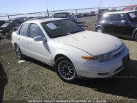 2002 Saturn L200 1G8JU54F22Y502012