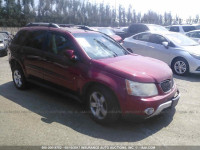 2006 PONTIAC TORRENT 2CKDL63F266123044