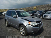 2010 Subaru Forester JF2SH6EC4AH795775