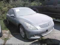 2012 Infiniti G37 SPORT JN1CV6AP6CM626973