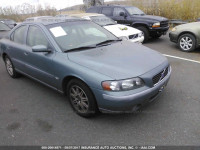 2004 VOLVO S60 YV1RS64A142323940