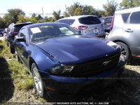 2012 Ford Mustang 1ZVBP8AM7C5223872