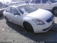 2008 NISSAN ALTIMA 1N4AL21E68C198231