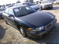 2003 Buick Lesabre LIMITED 1G4HR54K23U165462